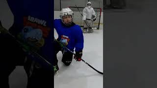 Ты хочешь играть в хоккей или не хочешь? NILA KiFill boys #kifill #kifillhockey