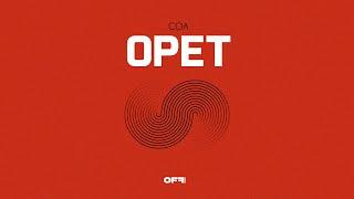 Coa - Opet Official Lyric Video