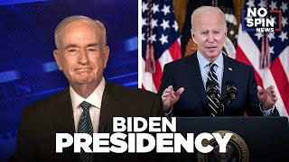 Evaluating the Biden Presidency