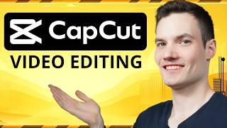  10 CapCut Video Editing Tips You NEED to Know
