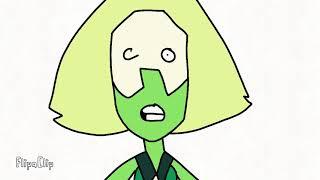 Pretty please meme with @Peridotwo