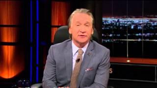Real Time with Bill Maher New Rule – Martyrs Without a Cause HBO