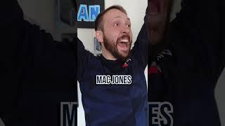 Mac Jones Gets Traded to the Jaguars - The End of an Era #nfl #football #patriots #skit #funny