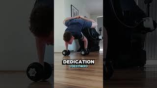 Daily Dose of Motivation #parkour #selfimprovement #motivation