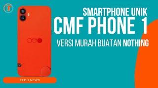 CMF Phone 1 - Bocoran Spesifikasi Xiaomi 15 - SoC Baru Galaxy Watch Exynos W1000