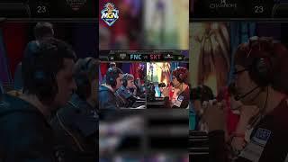 Tập 6 Tổng Hợp Những Pha Thi Đấu Hay Nhất Của Faker  MGN Esports