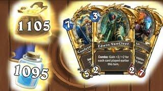 How Worth It Is Heroic Tavern Brawl? - Hearthstone