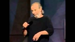 George Carlin - Zawstydzające momenty napisy PL