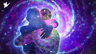 528 Hz The Love Frequency  Manifest Love - Miracle Tone  Heal Old Negative Blockages Blocking Love