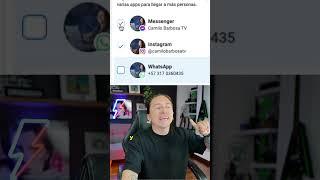 Cómo crear publicidad en Instagram desde cero