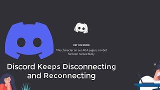 How To Fix Discord Disconnecting Issue In 2024  7 Methods