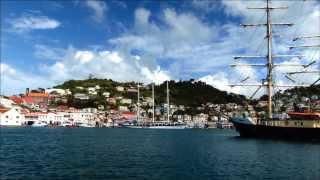 Pure Grenada Launch Video