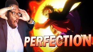 THE PERFECT EPISODE OF ONE PIECE? 1010  One Piece Episode 982 Anime Reaction