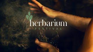 HERBARIUM Festival 2024  Official Aftermovie