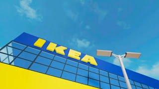 MINI IKEA