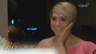 Magpakailanman  Ang tunay na kuwento ni Donita Nose Full interview