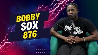 BOBBY SOX ON HIS CARRER IDEAL WOMAN & GETTING KICKED OUT THE MILITARY - FULL EPISODE.