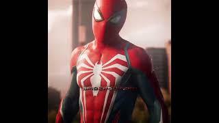 “Stay Positive” - Insomniac PS5 Spider-Man Edit  Stereo Love - Edward Maya Vika Jigulina