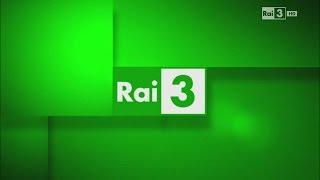 Rai 3 HD - Bumper 20102016