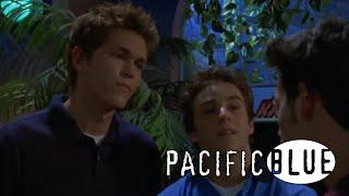 Azul Pacífico  Temporada 5  Episodio 5  Silicon Valley De Las Muñecas  Jim Davidson