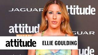 Ellie Goulding - Live at the Attitude Awards 2022