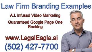 Law Firm Branding Examples  best Law Firm Branding Examples