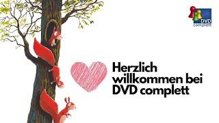 DVD complett - Trailer