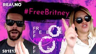 Britney i dalje u zatočeništvu- novi OBRAT  REALNO S01E13