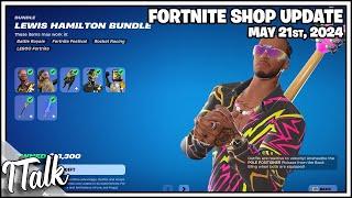 WE ARE SO CLOSE TO FALLOUT SEASON Fortnite Item Shop May 21st 2024 Fortnite Chapter 5