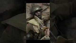 Only In BF1 Part 20 #battlefield #bf1 #battlefield1 #battlefieldclips #short #shorts