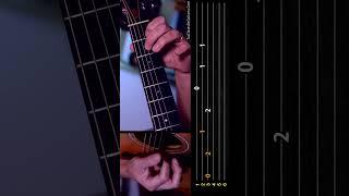 Have you ever seen the rain Creedence Clearwater Revival Acoustic Guitar TAB Lesson TCDG