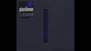 Plastikman ‎– Consumed Full Album 1998