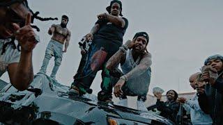 YTB Fatt & Lil Durk - Conspiracy V2 Official Video