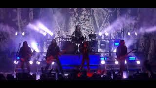 Arch Enemy - Handshake with hell live @ Oslo