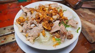 BAKSO BERLIMPAH URAT POTONG NGUMPET DALAM KOMPLEK JUALAN UDAH 30 TAHUN SEHARI BISA BAWA SAMPE 50 KG