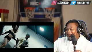 YoungBoy Never Broke Again & Peewee Longway  - Nose Ring Official Video *REACTION*