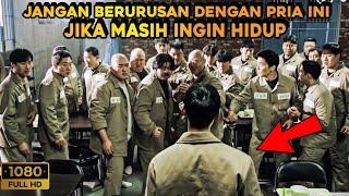 RE-UP PRIA CERDAS YANG DI TAKUTI MAFIA DAN PARA GANGSTER‼️ALUR CERITA FILM