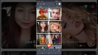 تهكير تانجو والحصول على القطع الذهبيةfree coins Tango live