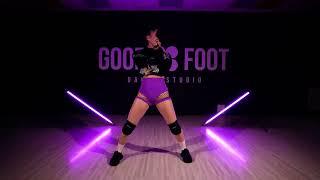 A$AP Ferg - Mask feat  ANTHA  Twerk Dance Choreo by Anna Shpack  Good Foot Dance Studio