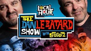 LIVE at 9am EST  62724   The Dan Le Batard Show w Stugotz