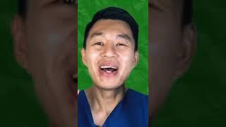 Kaki kamu basah? Hati hati mudah luka dan kena sakit ini #youtubehealth #dokter #viral #kakibasah