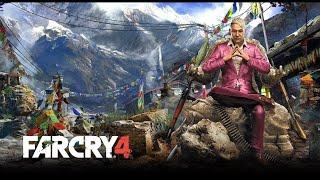 Прохождение Far Cry 4 # 4