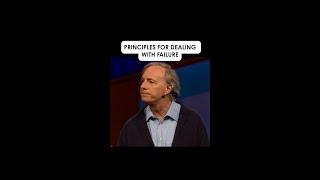 Principles for Dealing with Failure