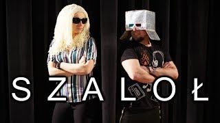 CHWYTAK & ZUZA - SZALOŁ Lady Gaga Bradley Cooper - ShallowPARODY OFFICIAL VIDEO ChwytakTV