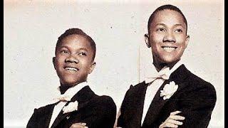 The Nicholas Brothers 1937