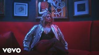 Tabitha Nauser - Bulletproof Official Music Video