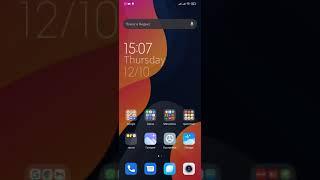 Не работает безналичная  бесконтактная оплата NFC Xiaomi Redmi Note 8t #13