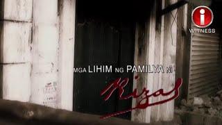 ‘Mga Lihim ng Pamilya ni Rizal’ dokumentaryo ni Howie Severino Stream Together  I-Witness