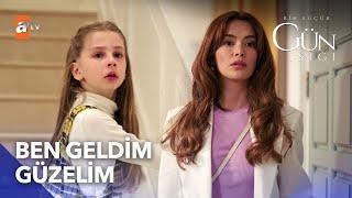 Elif eve geri döndü - Bir Küçük Gün Işığı 34. Bölüm