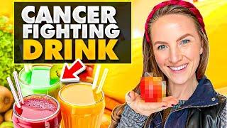 2 Fruits to Fight Cancer Naturally Eat THIS